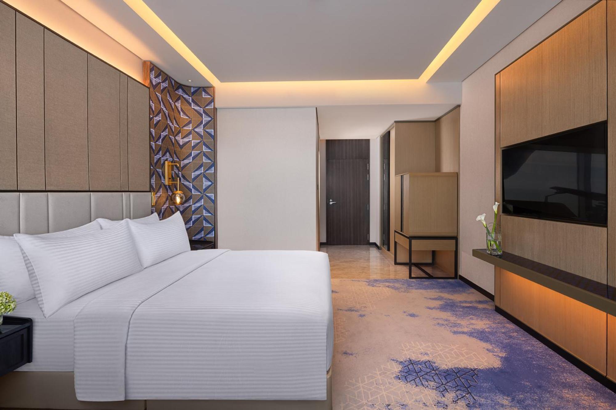 Отель Amari Colombo, Sri Lanka Экстерьер фото